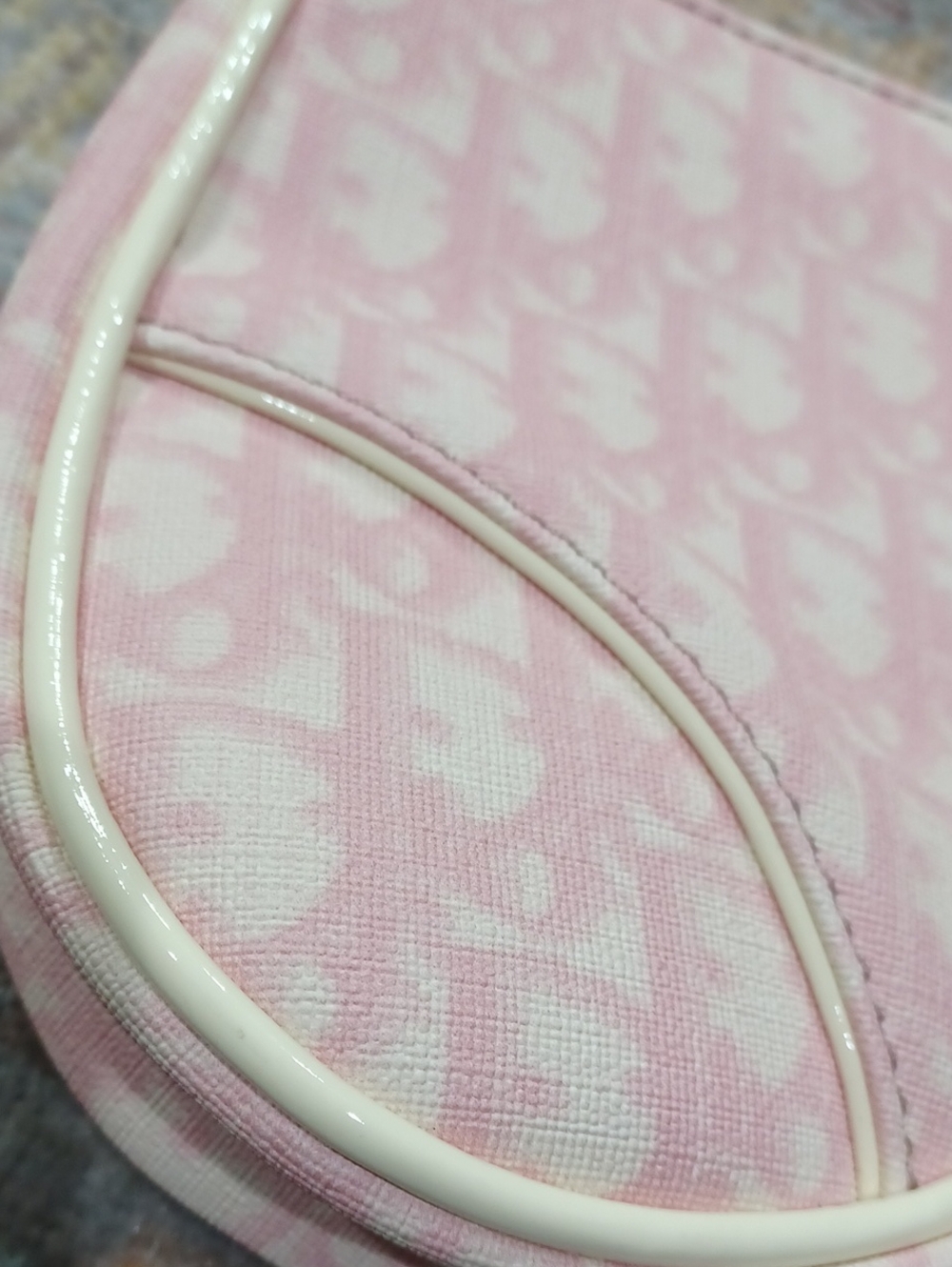 Fashion Bag - Picture 3 of 12